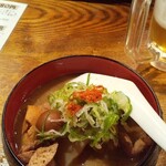 用戶對於八方 テレビ塔前店的評論圖