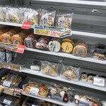 用戶對於セブンイレブン 小田急マルシェ永山店的評論圖