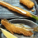 User's review image for 味八丁 串の井 パンジョ店