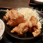 User's review image for 博多水炊きと炭火焼き鳥 美神鶏