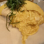 用戶對於オムライス story的評論圖