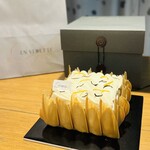 用戶對於アンヴデットリュクス的評論圖