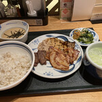 用戶對於ねぎし 菊水ビル店的評論圖
