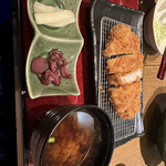 用戶對於新宿さぼてん的評論圖