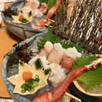 User's review image for かに道楽 堺店