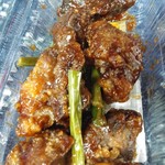 User's review image for 日本一 グリナード永山店