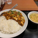 用戶對於中華料理 華心苑 新宿センタービル店的評論圖