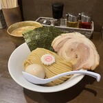 用戶對於ツケメン ロッキー的評論圖