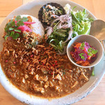 用戶對於定食･喫茶 EIYO的評論圖