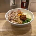 用戶對於元祖油堂 東京ラーメン横丁店的評論圖