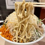 用戶對於ラーメン 鷹の目 蒲田店的評論圖