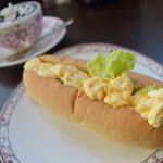 User's review image for ビリオン珈琲 伏見桃山店