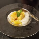 用户对于タイ料理 ガパオ的评论图