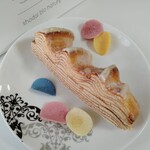 User's review image for shodai bio nature NEWoMan新宿店