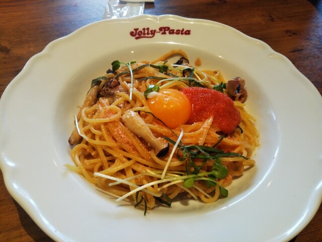 User's recommendation image for ジョリーパスタ 直方店