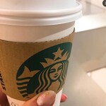 用户对于スターバックス コーヒー 五反田東急スクエア店的评论图