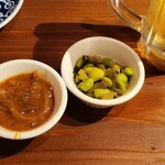 用戶對於いづも 池袋的評論圖