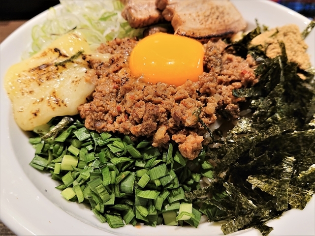 User's review image for 麺屋 ゆいまる