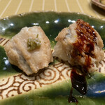 User's review image for すし 久遠 くまがい