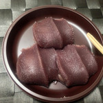 用戶對於赤福 高島屋大阪店的評論圖