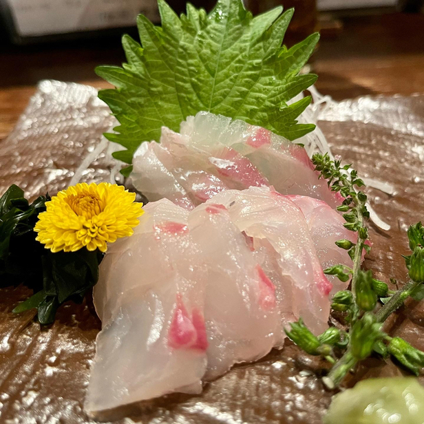 用戶對於創作和風料理 荻窪 卯的評論圖