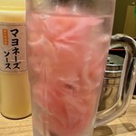 用戶對於大阪お好み焼き 清十郎的評論圖