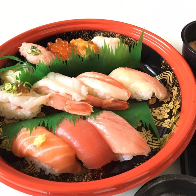 User's recommendation image for 銀のさら 厚別清田店