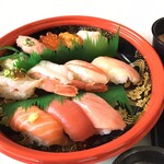 User's review image for 銀のさら 厚別清田店