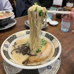 用戶對於神虎 南森町店的評論圖
