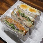 User's review image for Merci