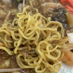 用户对于あんかけ焼きそば専門店 ふくいち的评论图