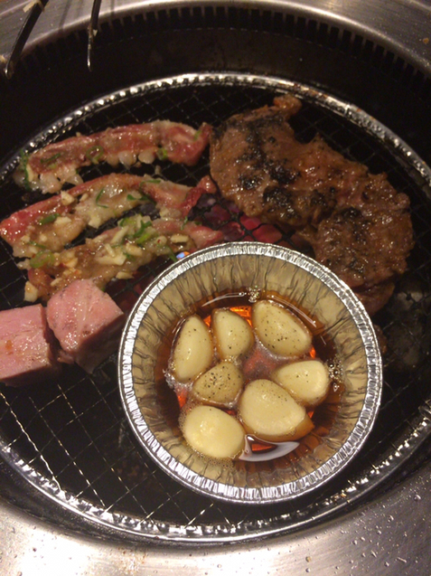 用戶對於牛角 京橋駅前店的評論圖