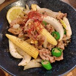User's review image for anyway やむなし