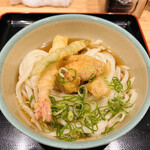 User's review image for おにやんま 渋谷パルコ店
