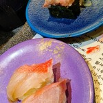 用戶對於大江戸 上野2号店的評論圖