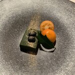 用戶對於高宮庭園茶寮的評論圖