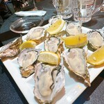 User's review image for ヤングオイスター