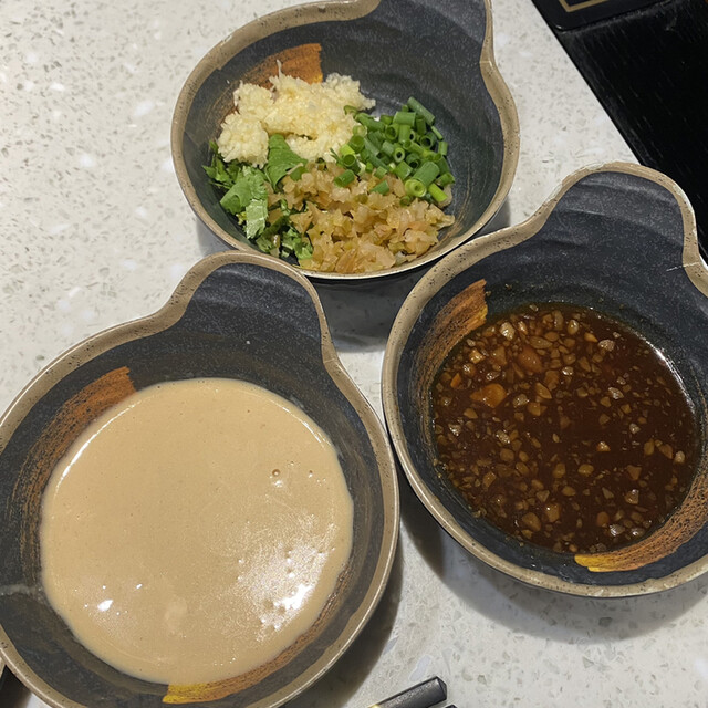 用户对于健康美容 火鍋専門店 朝天門的评论高清图