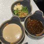 用户对于健康美容 火鍋専門店 朝天門的评论图