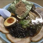 用户对于千成拉麺的评论图