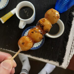 User's review image for 西河製菓店