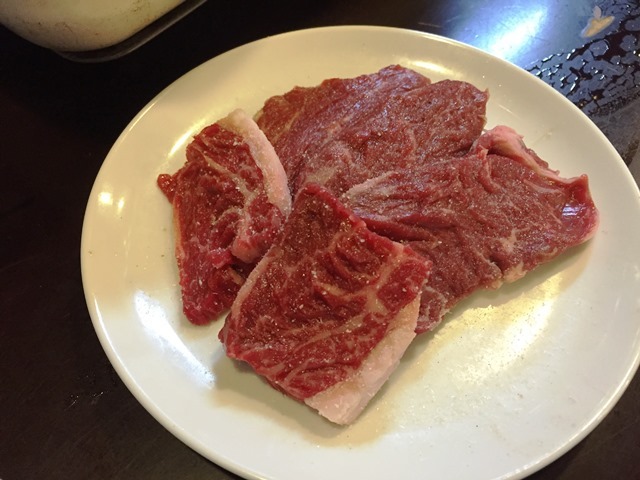 User's recommendation image for 焼肉ホルモン 龍の巣 梅田店本館