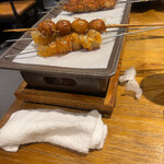 用户对于串門的评论图