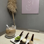 User's review image for かふぇ茶色
