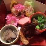 用户对于しし翁的评论图
