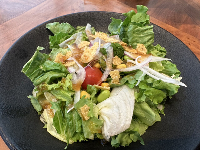 用戶對於Dining & Bar LAVAROCK的評論高清圖