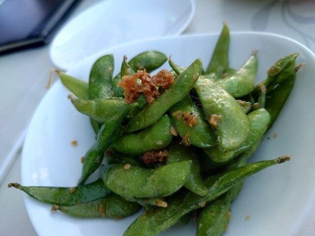 用戶對於Bistro bar 真琴的評論高清圖