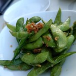 用戶對於Bistro bar 真琴的評論圖