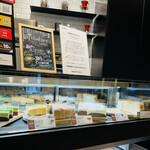 User's review image for カフェ レクセル 御堂筋淀屋橋店