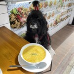 用戶對於バーン・キラオ 下北沢店的評論圖